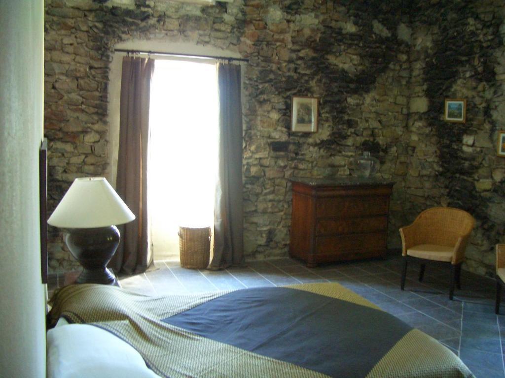 ホテル Le Prieure Des Sources La Répara 部屋 写真
